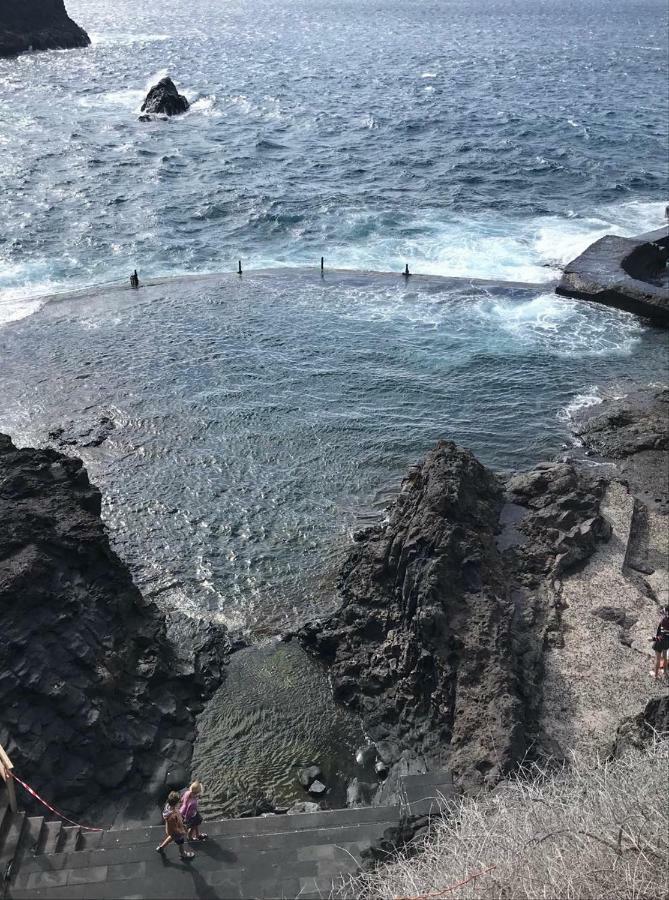 Apartment Cozy Vacation In Gigantes