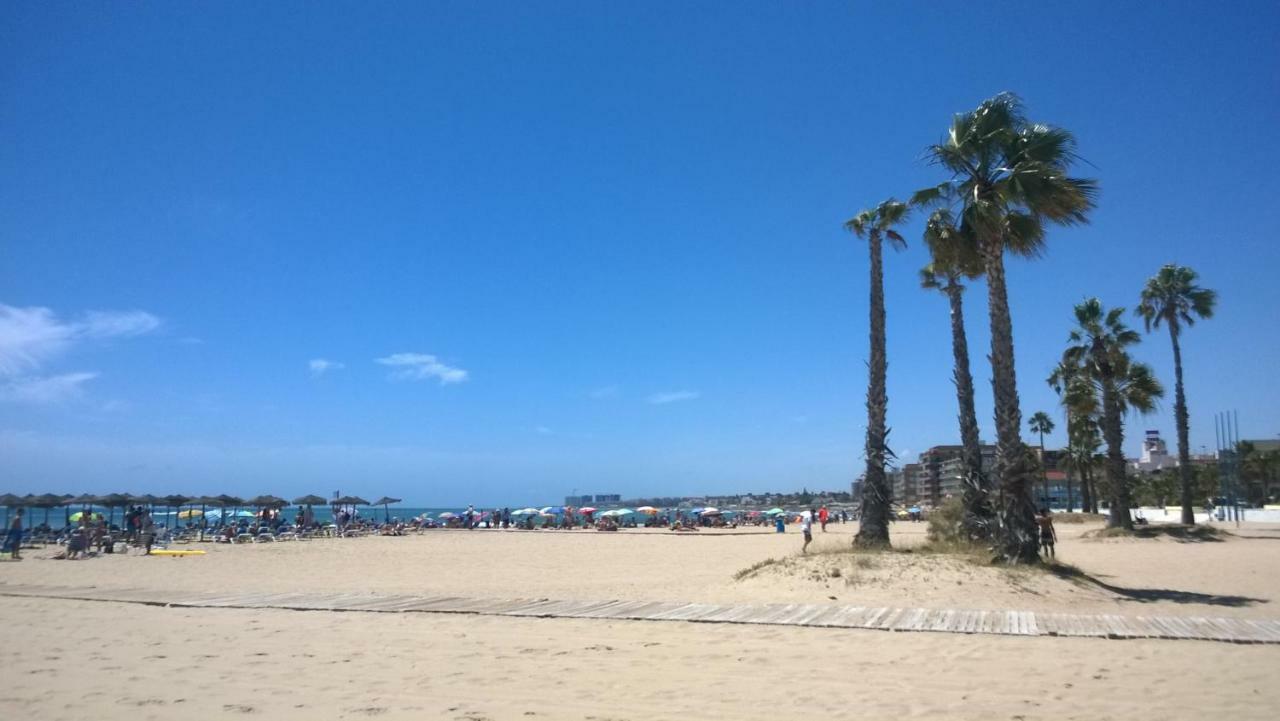 Apartment Picasso Torrevieja