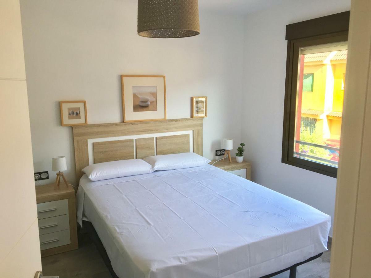 Apartment Levante By Albir Proper El Albir