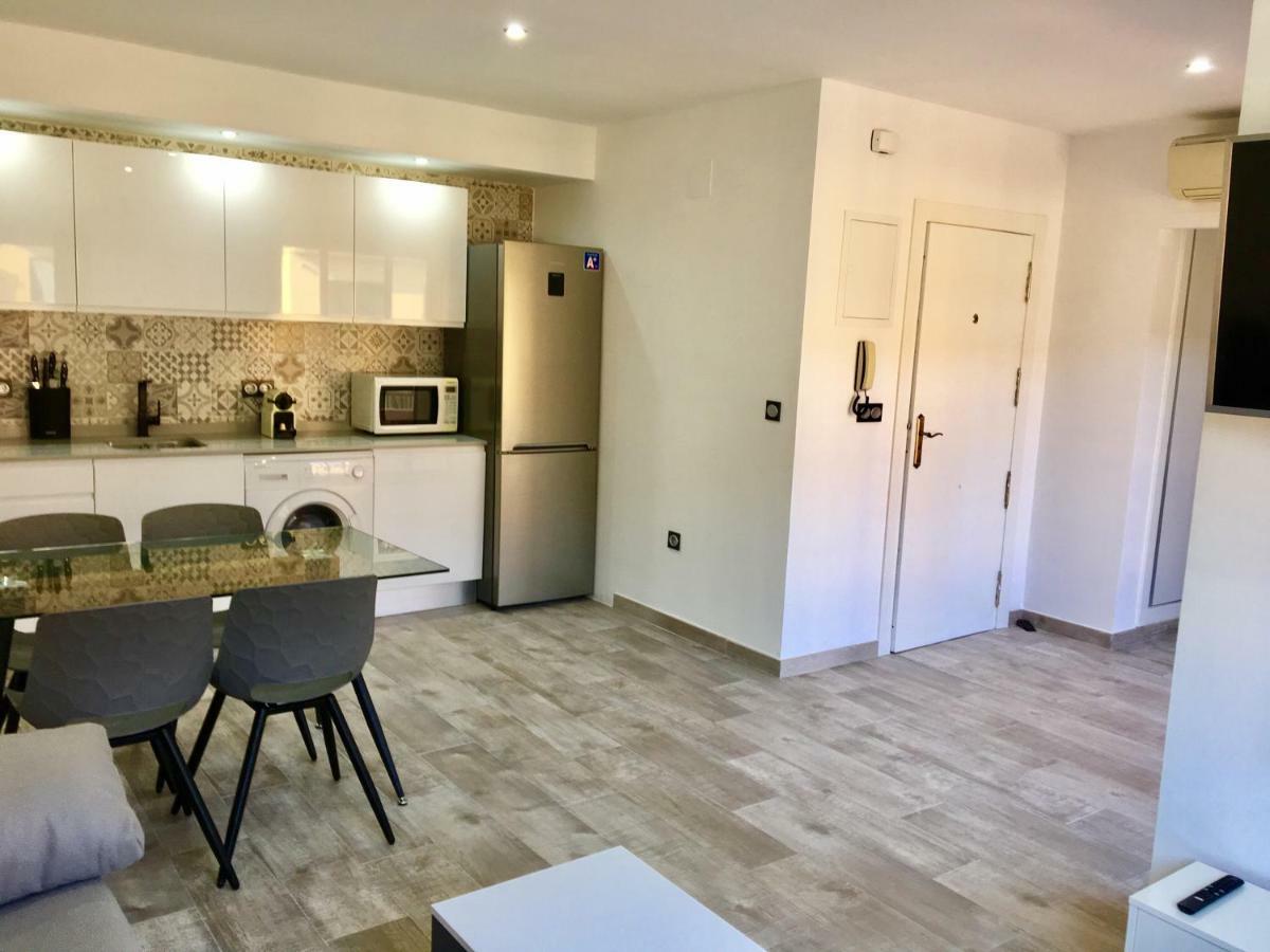 Apartment Levante By Albir Proper El Albir