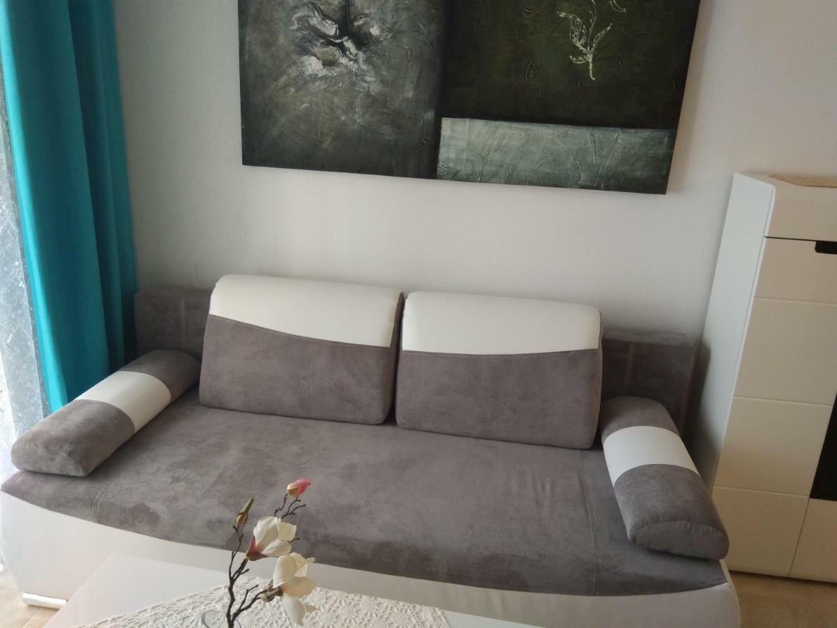 Picasso Apartment