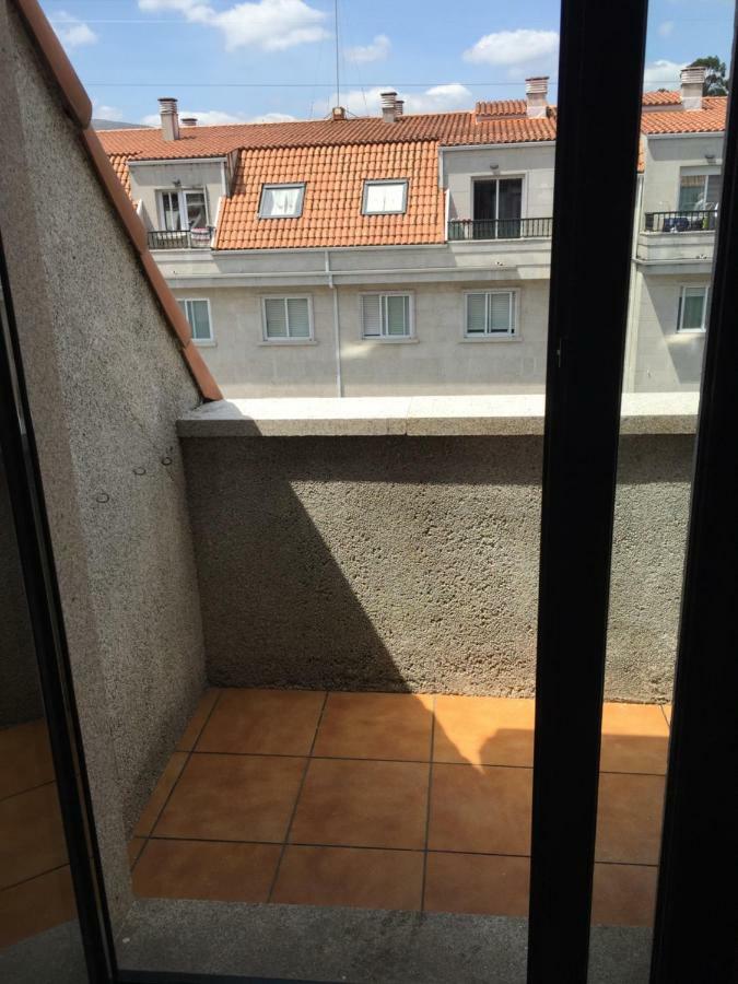 Atico Luadas * Caldas De Reis