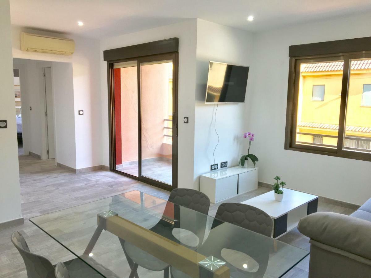 Apartamento Levante By Albir Proper *