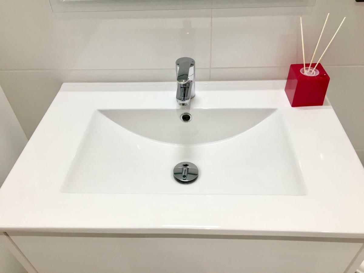 Levante By Albir Proper Apartamento *