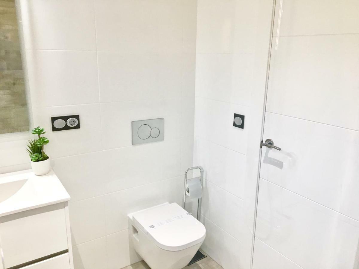 Apartment Levante By Albir Proper