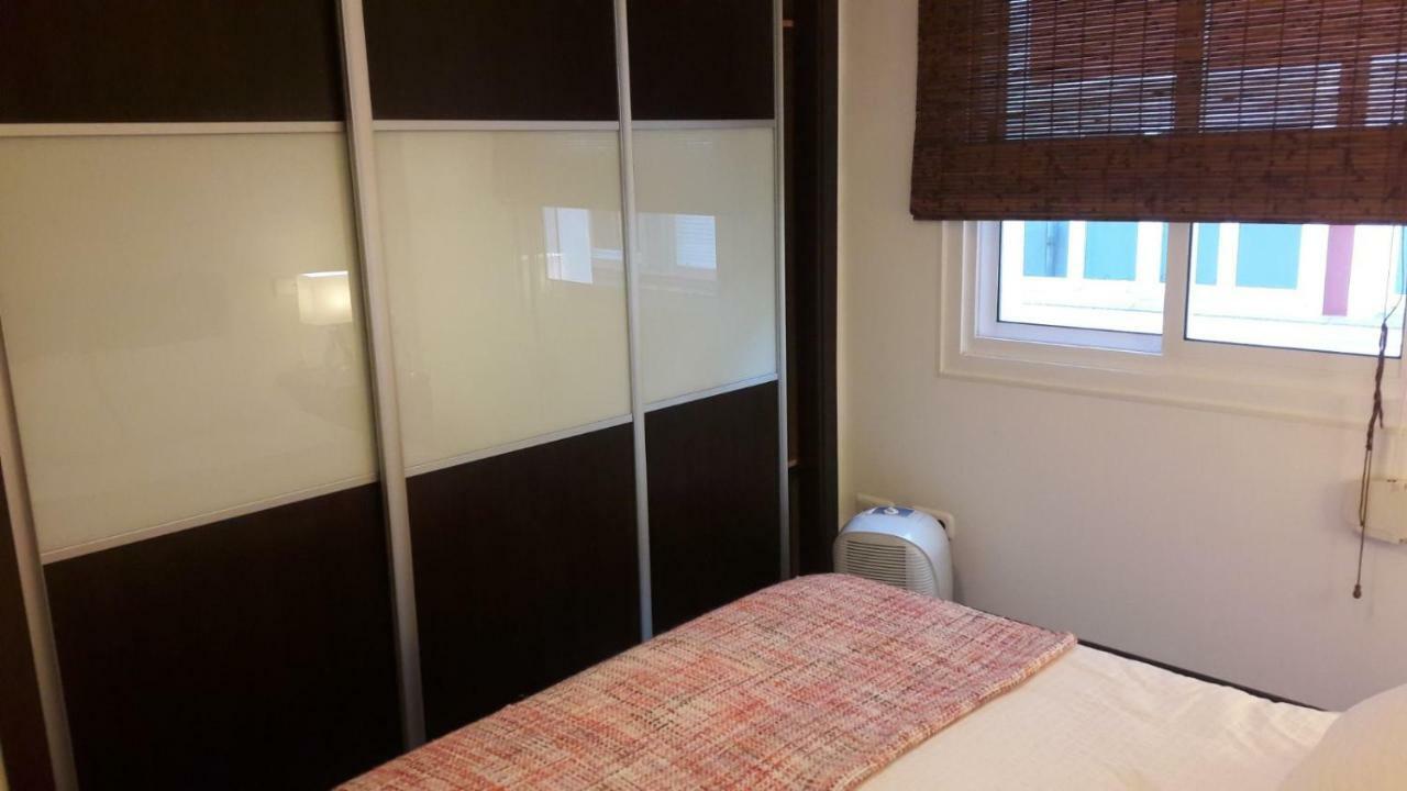 Triacastela Apartment *
