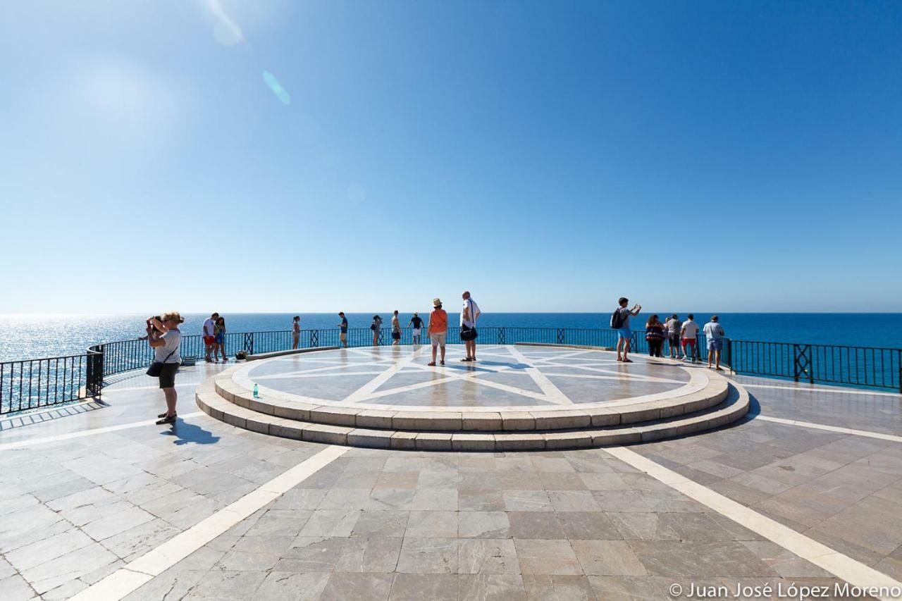 Apartamento Tu Apartamento En Nerja!
