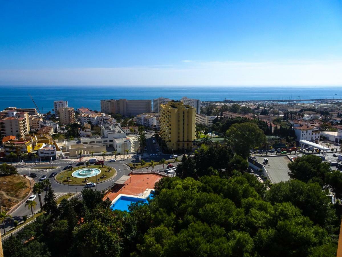 Apartamento Duquesa De España *