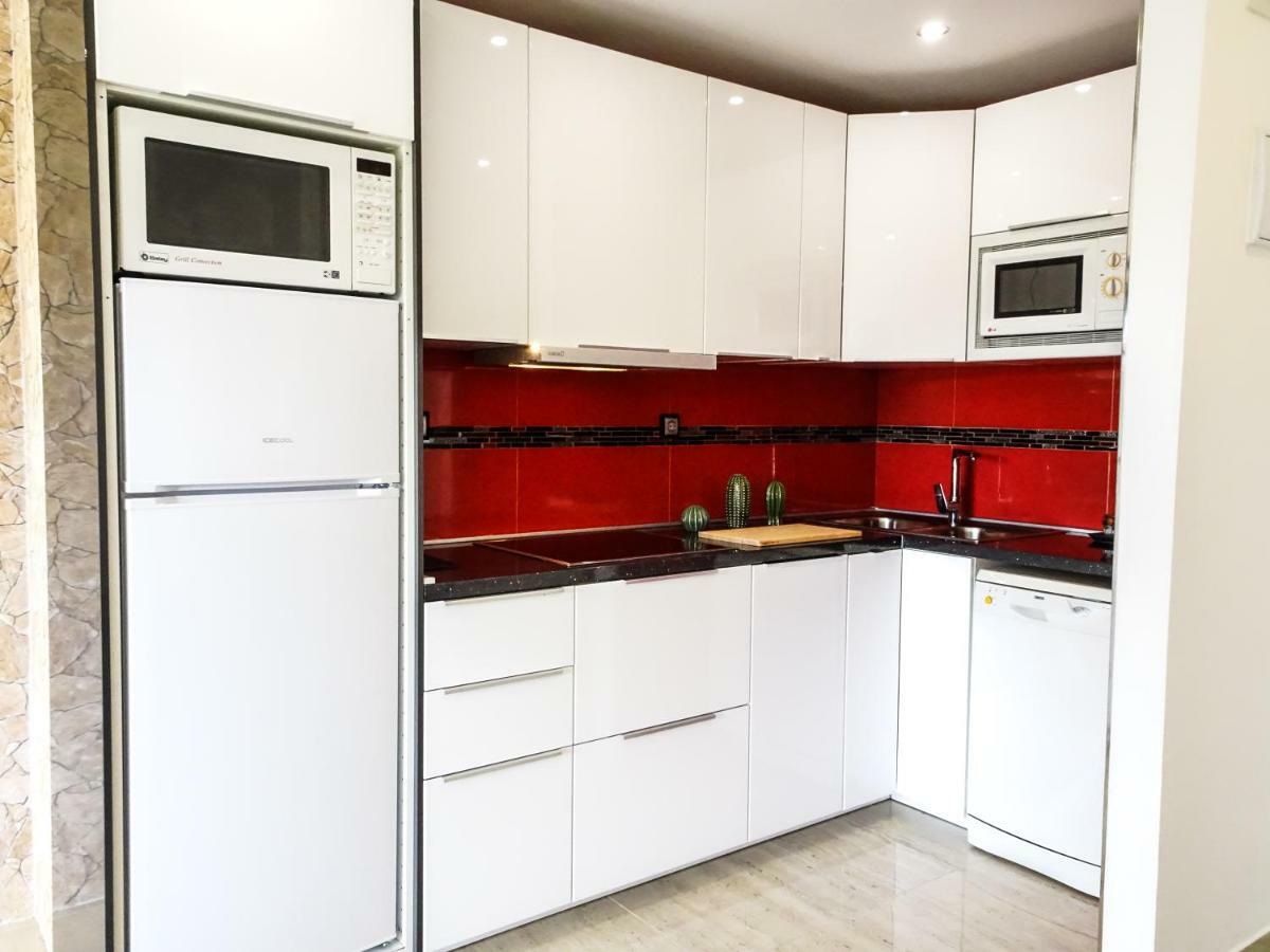 Apartamento Duquesa De España