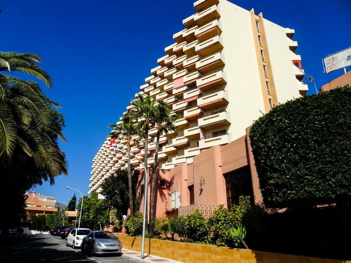 Apartamento Duquesa De España