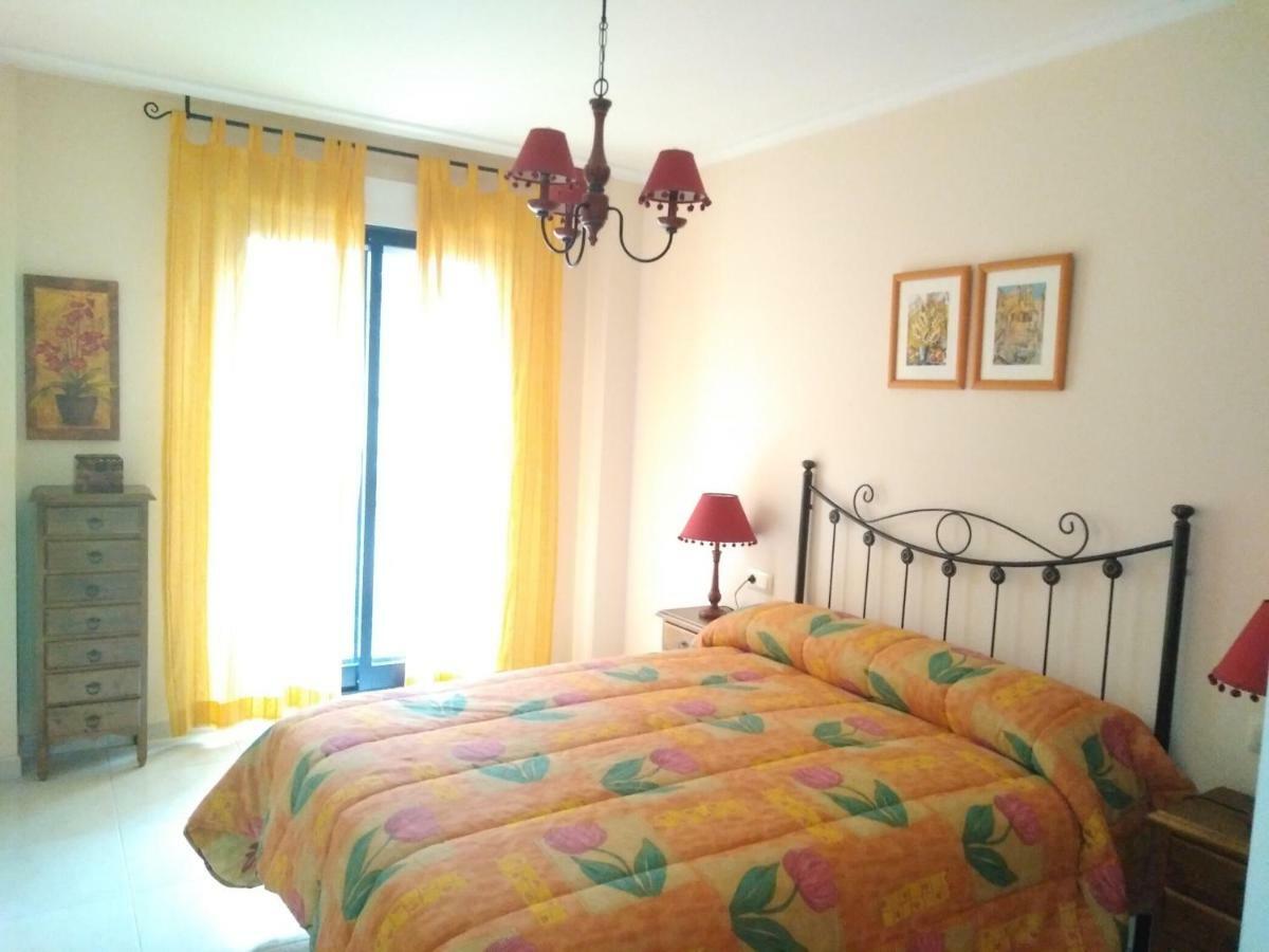 L&c Codesal Apartment *