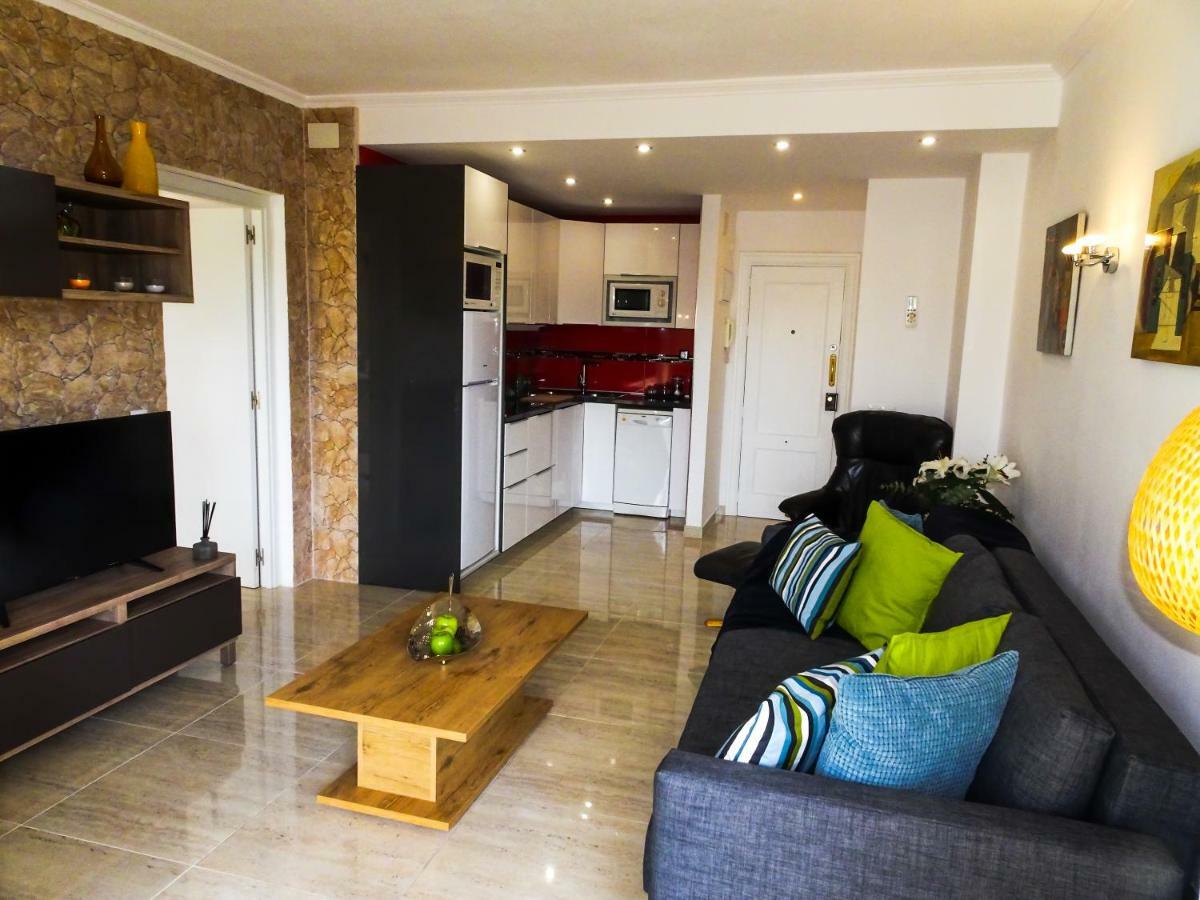 Apartamento Duquesa De España