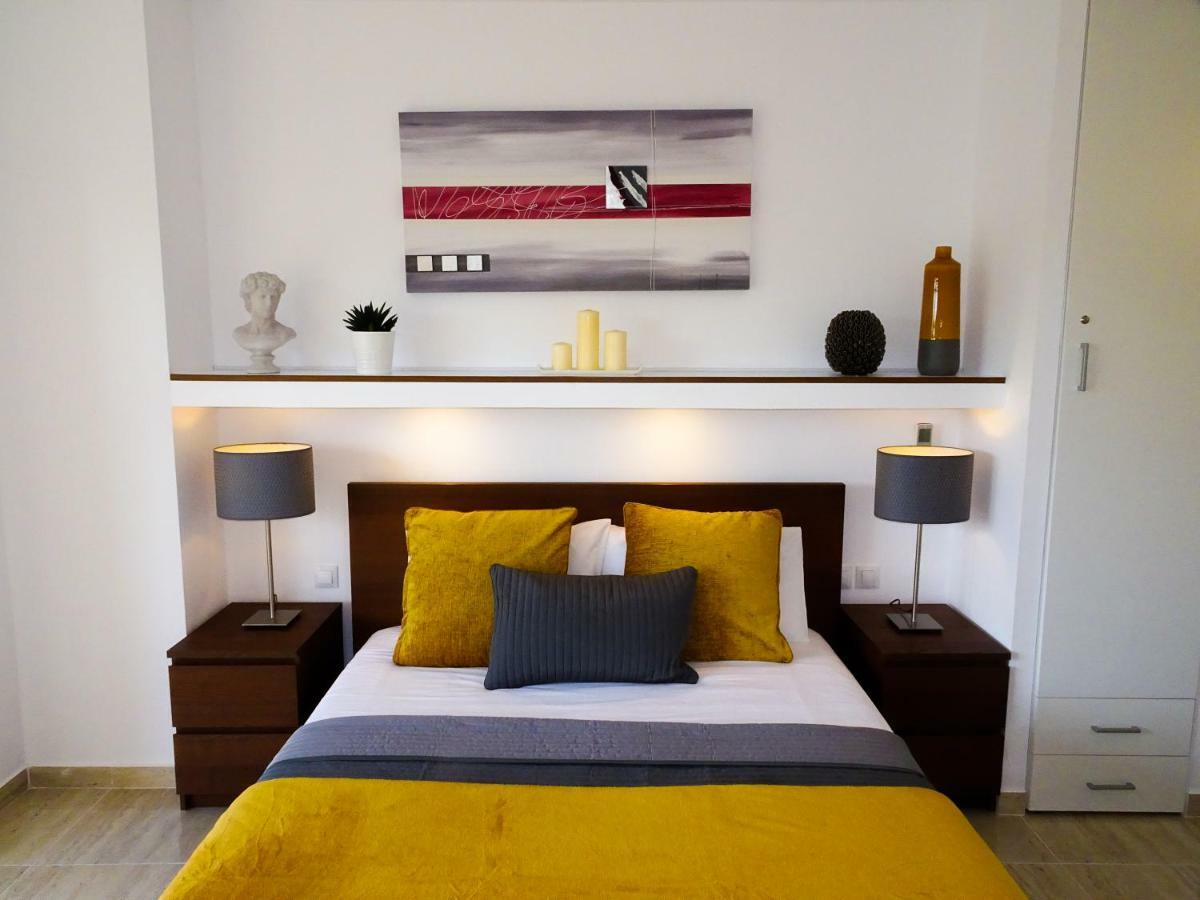 Apartamento Duquesa De España *