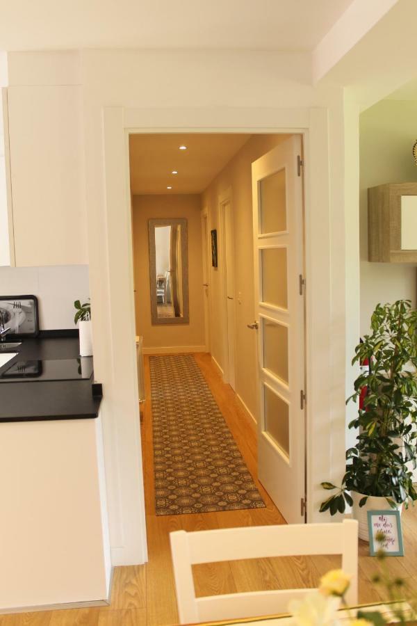 Apartamento Datue Elizondo
