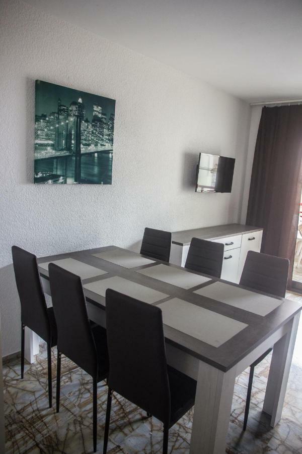 Apartamento Exinvall