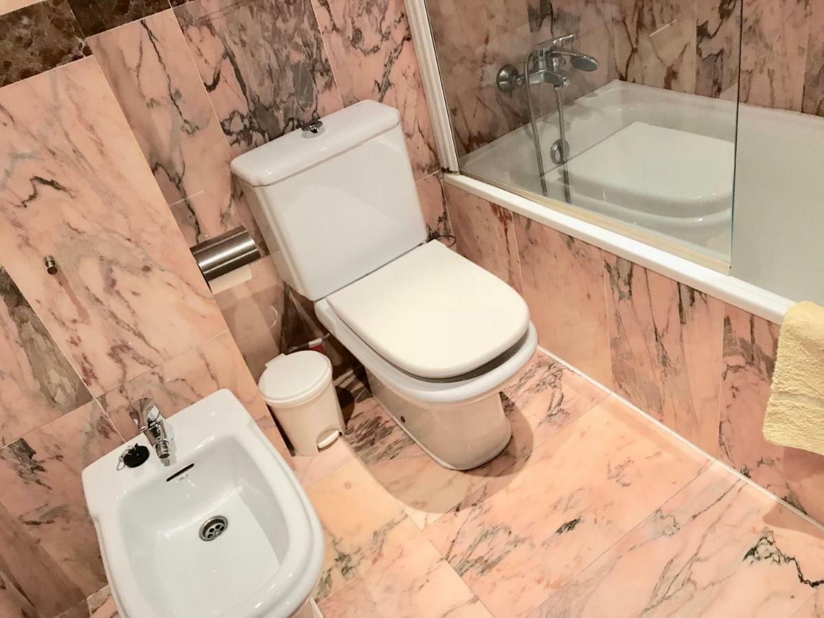 Apartamento Apartamento La Sirena Brazomar