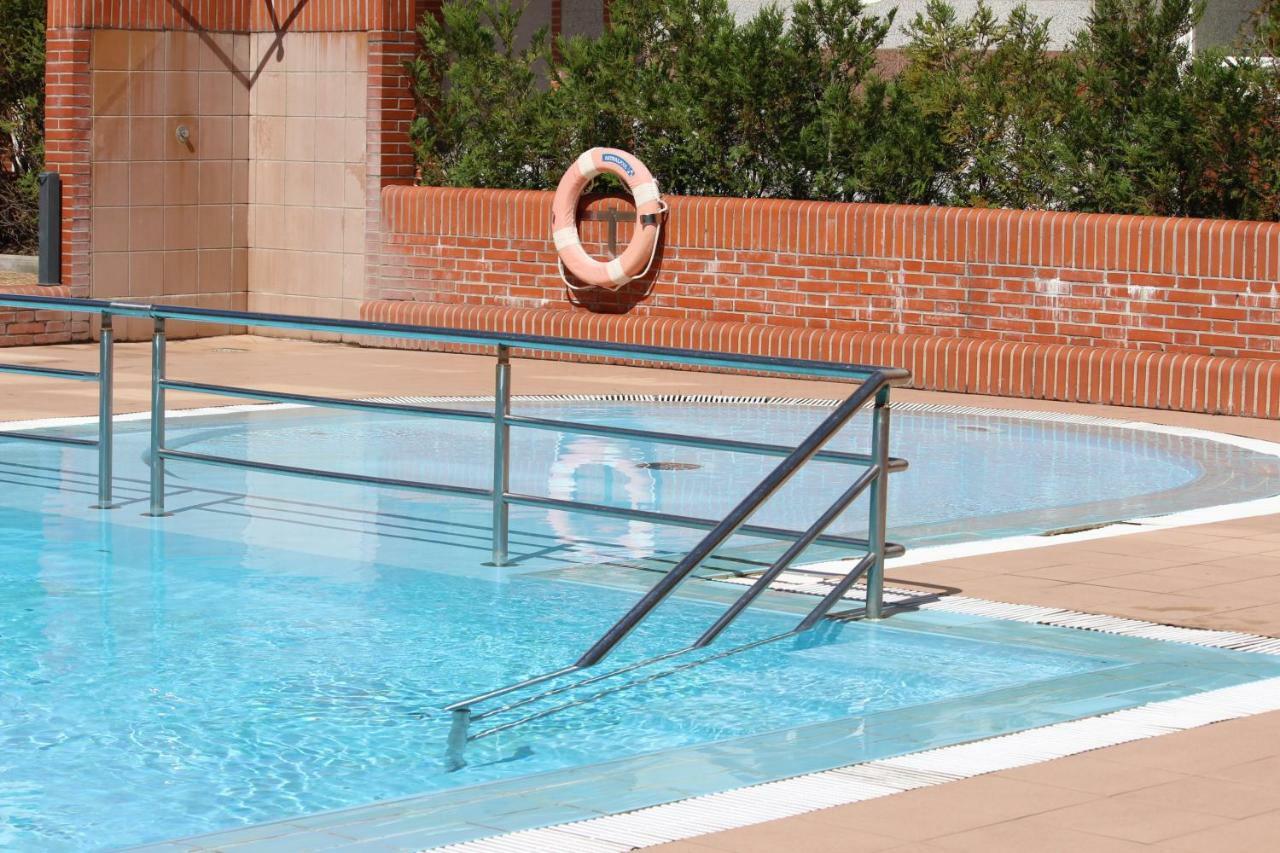 Apartamento La Sirena Brazomar Castro Urdiales
