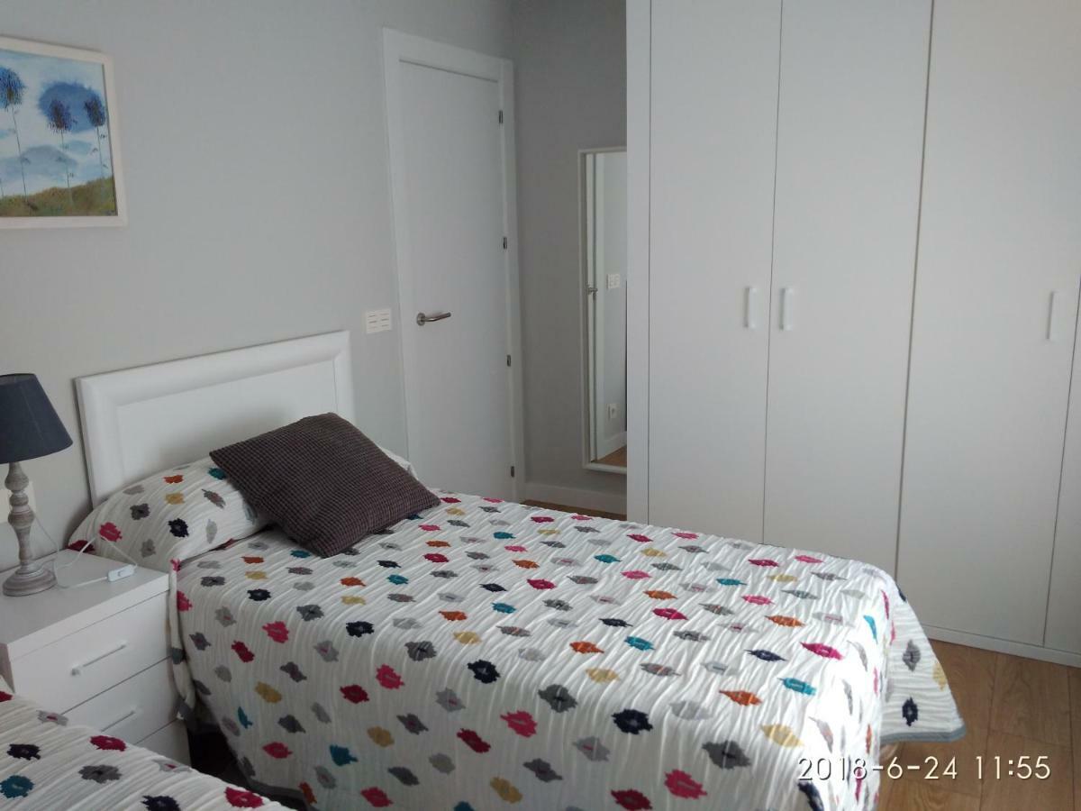Apartamento Datue