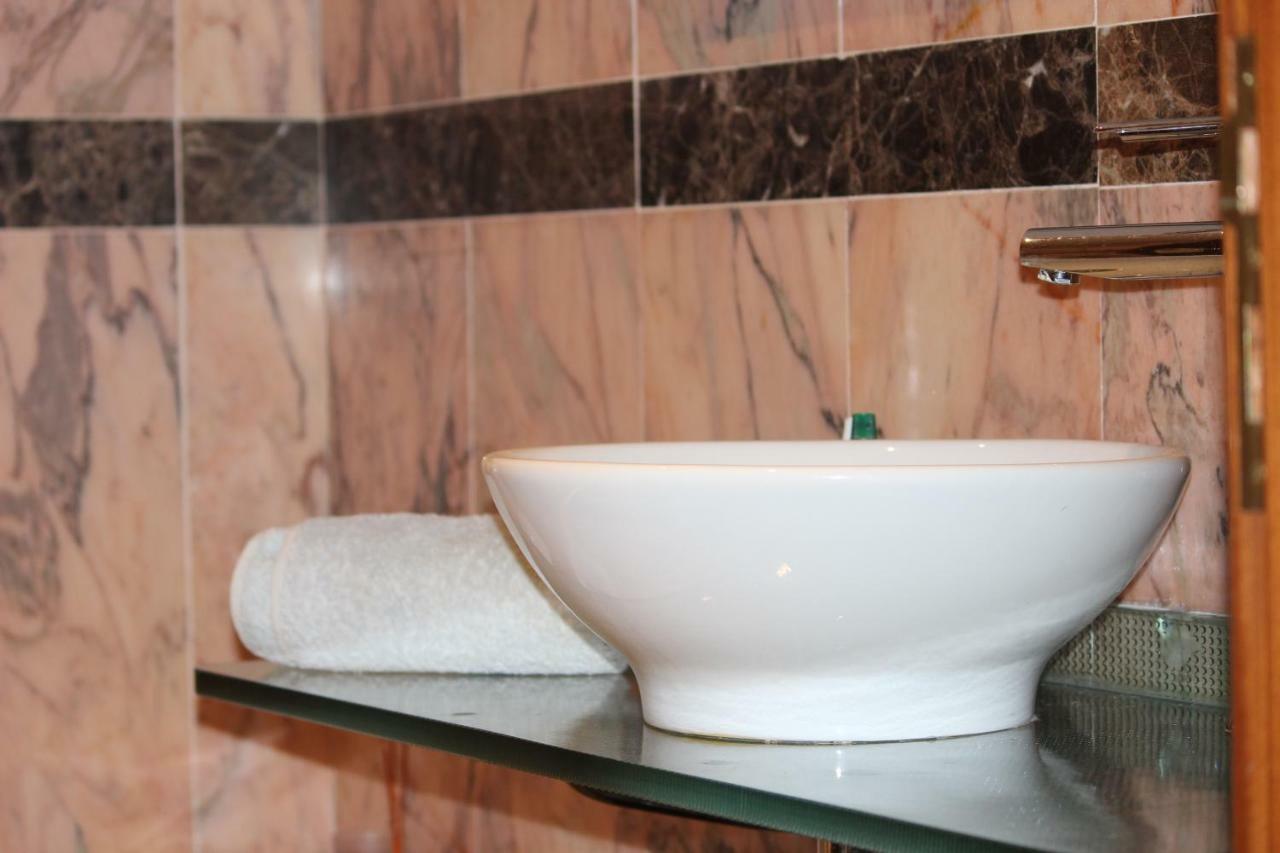 Apartamento Apartamento La Sirena Brazomar *