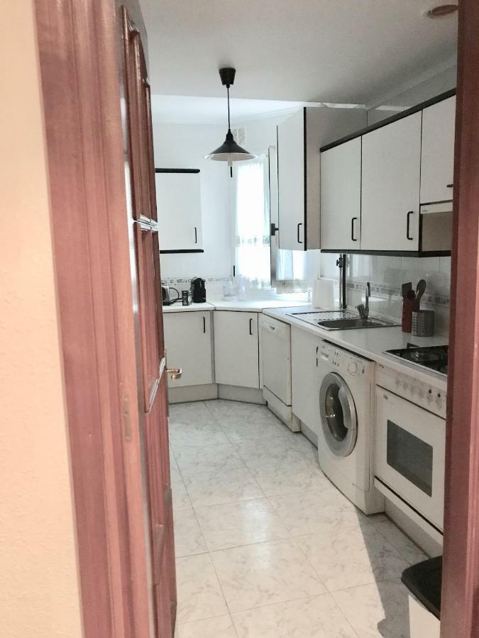 Apartamento La Sirena Brazomar Apartamento