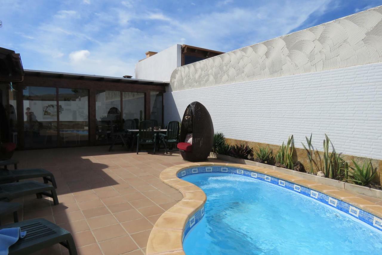Casa Burgos