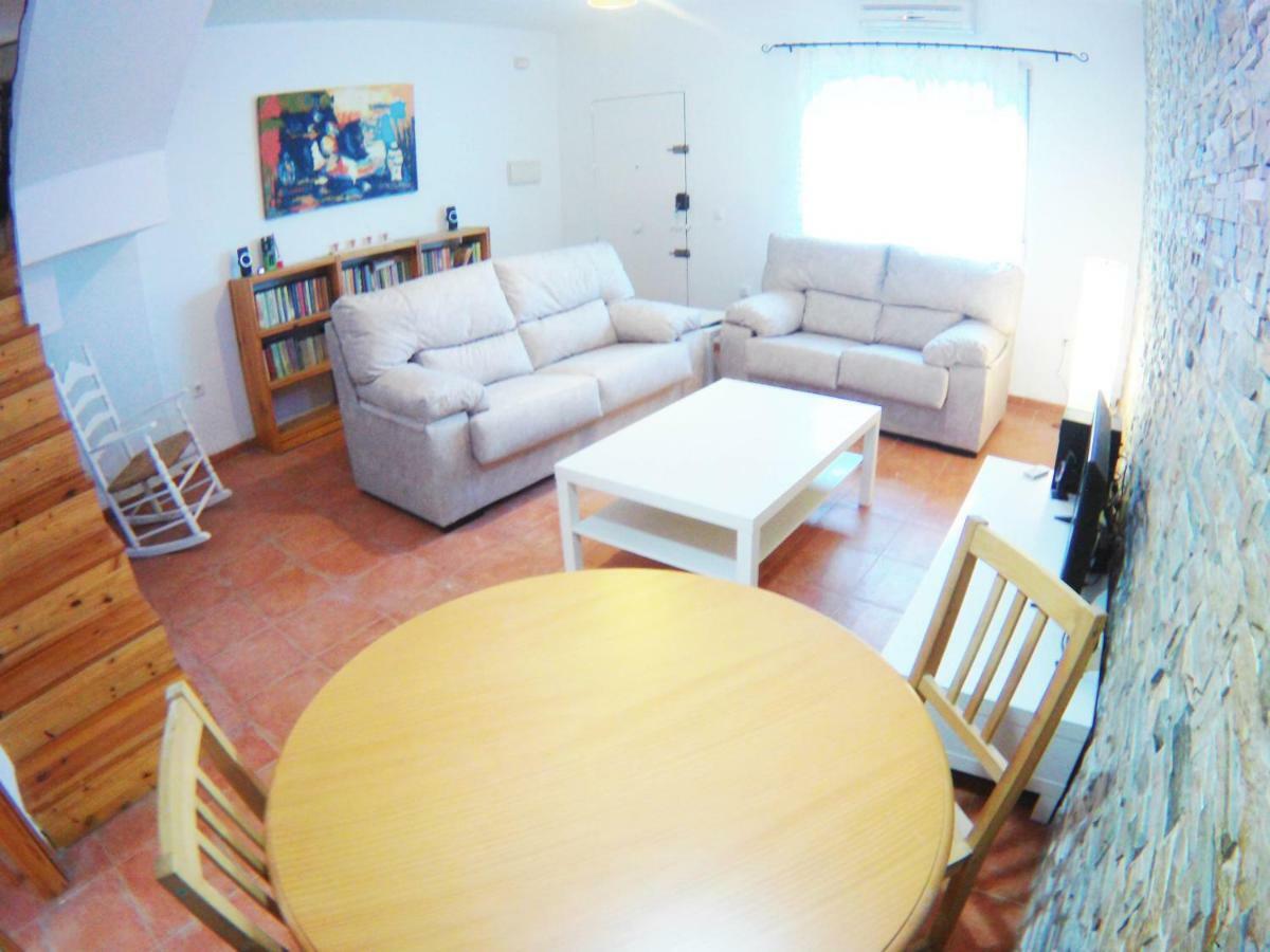 Casa Junto A Itálica Сasa de vacaciones *