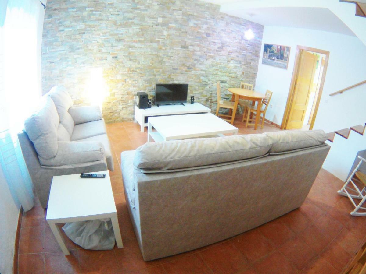 Сasa de vacaciones Casa Junto A Itálica *