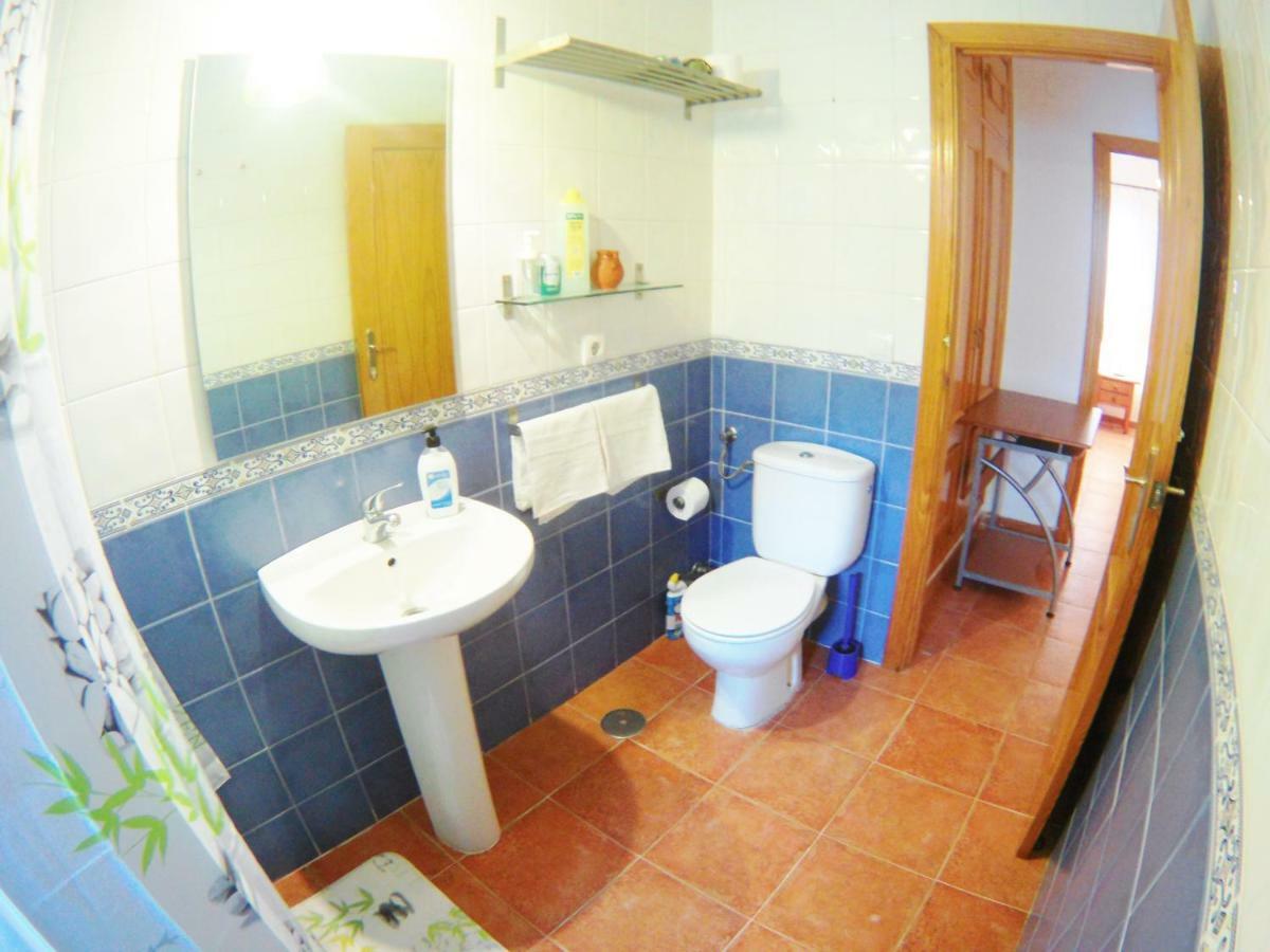 Casa Junto A Itálica