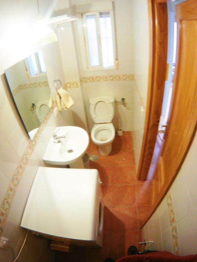 Сasa de vacaciones Casa Junto A Itálica