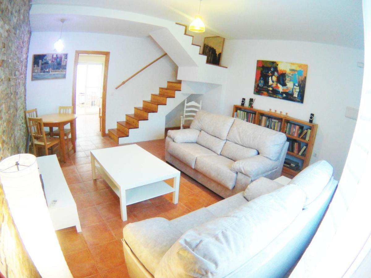 Сasa de vacaciones Casa Junto A Itálica Santiponce