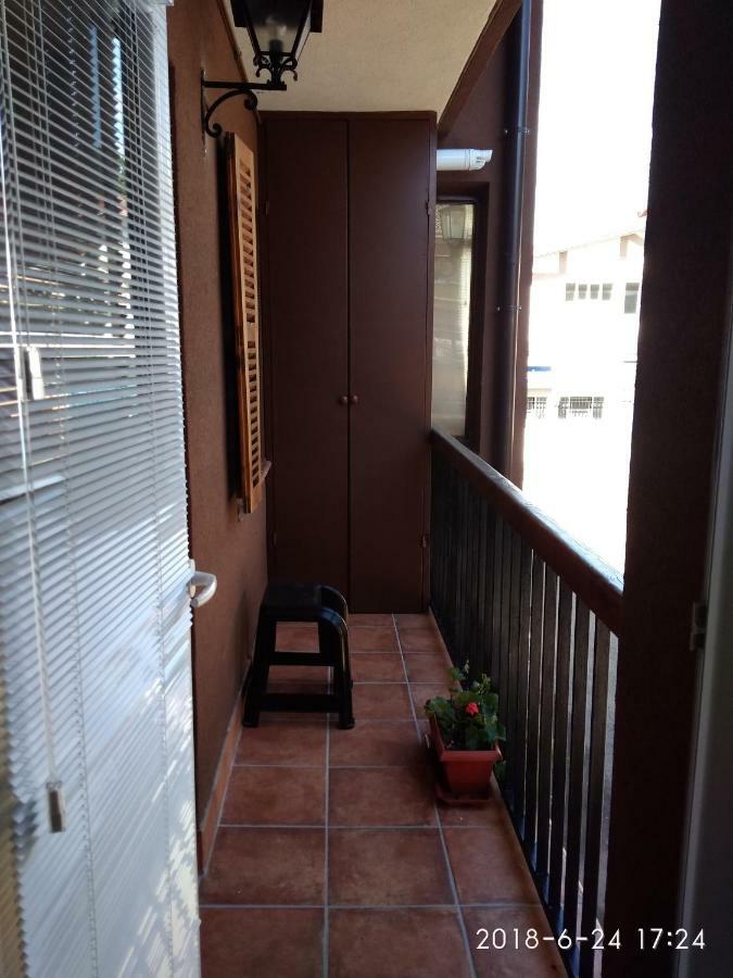 Apartamento Datue Elizondo
