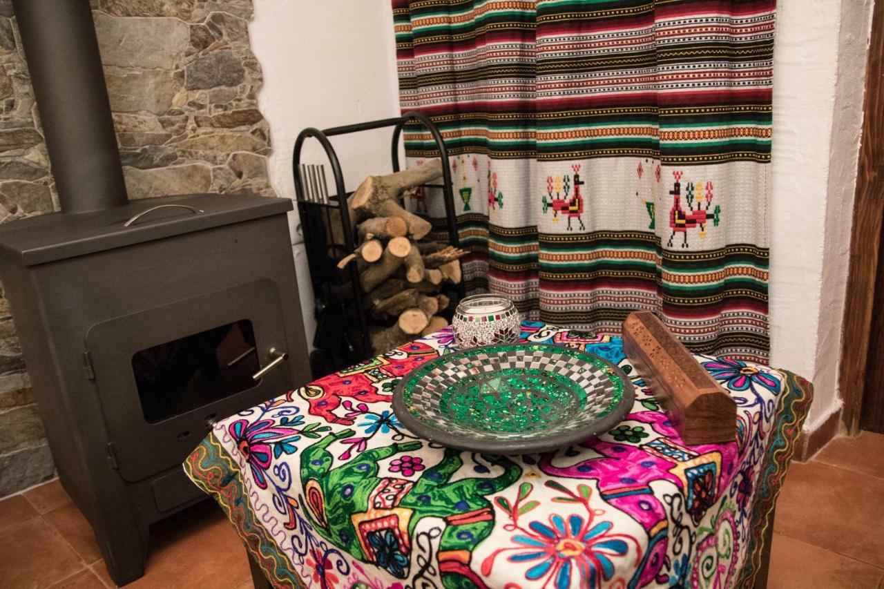 Country house Cazorla Rural