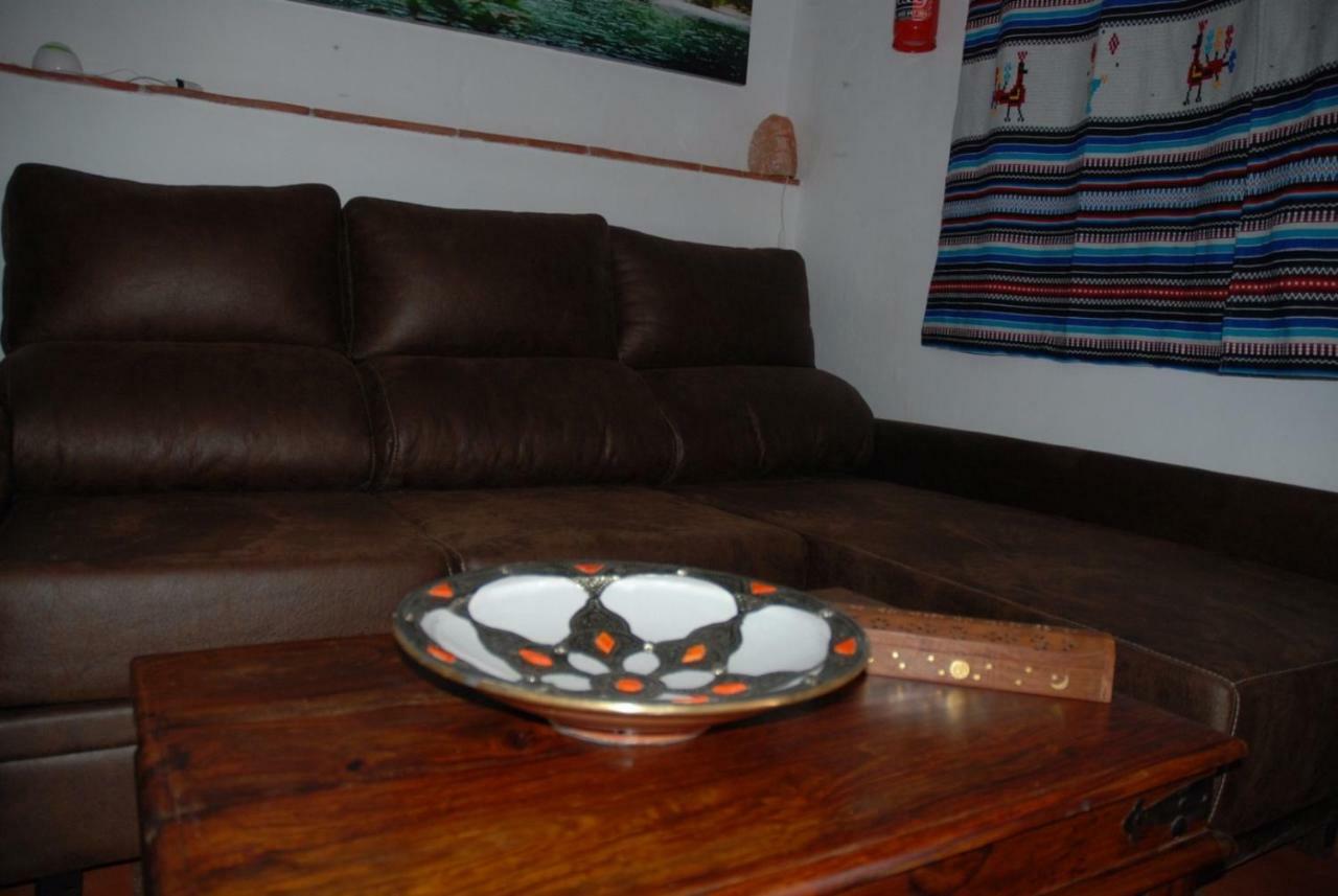 Cazorla Rural Country house *