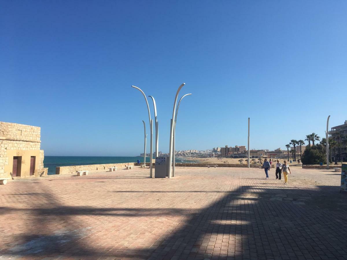 Pinada Iv * La Mata (Torrevieja)