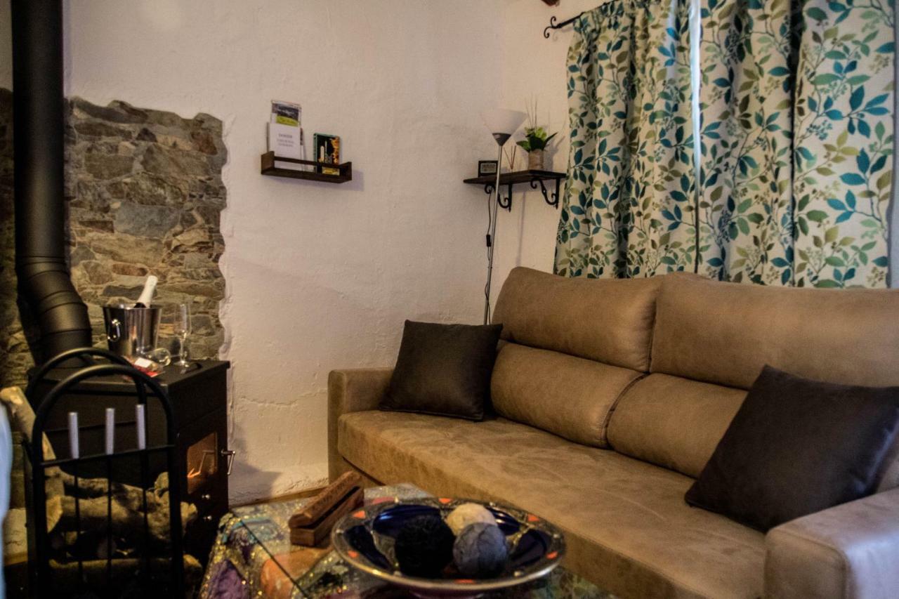 Cazorla Rural Country house *
