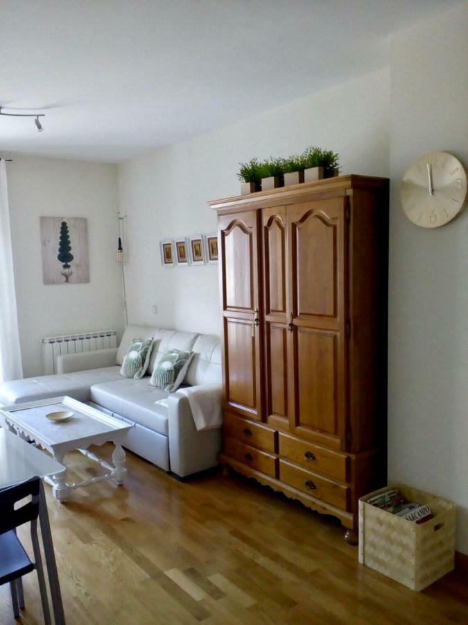 Apartment Apartamento Plaza Mayor