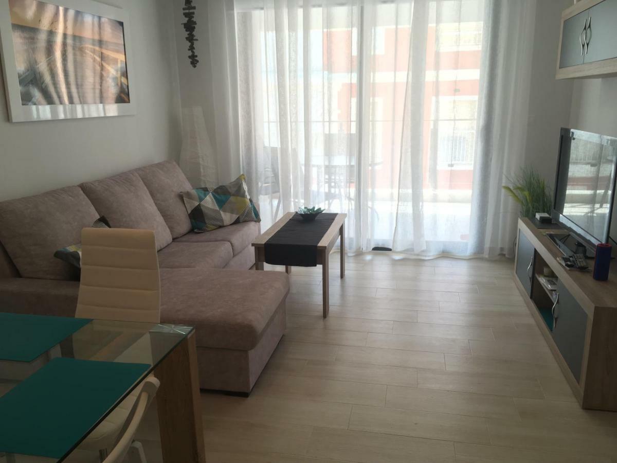 Pinada Iv Apartment La Mata (Torrevieja)