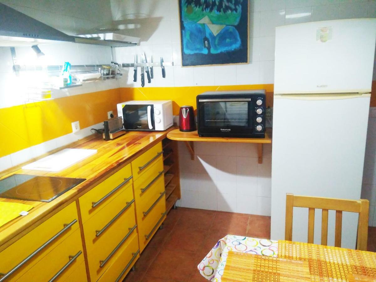 Сasa de vacaciones Casa Junto A Itálica Santiponce