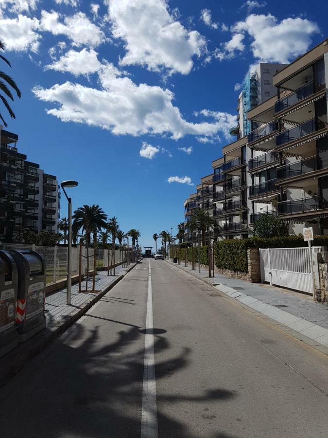 Apartamento Studio Formentor Salou