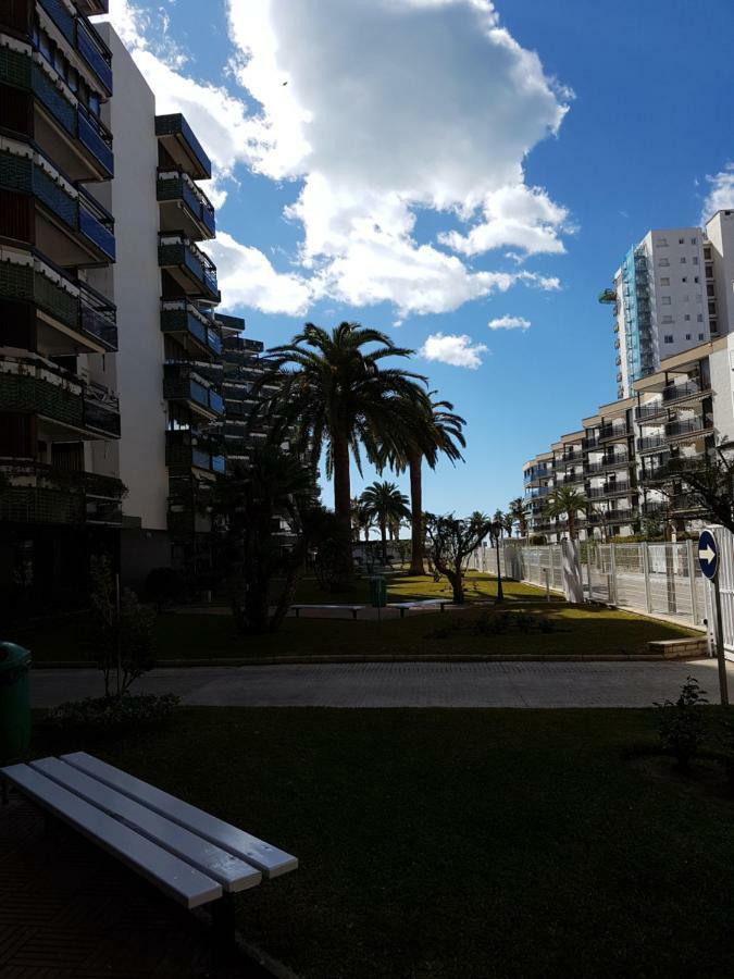 Apartamento Studio Formentor