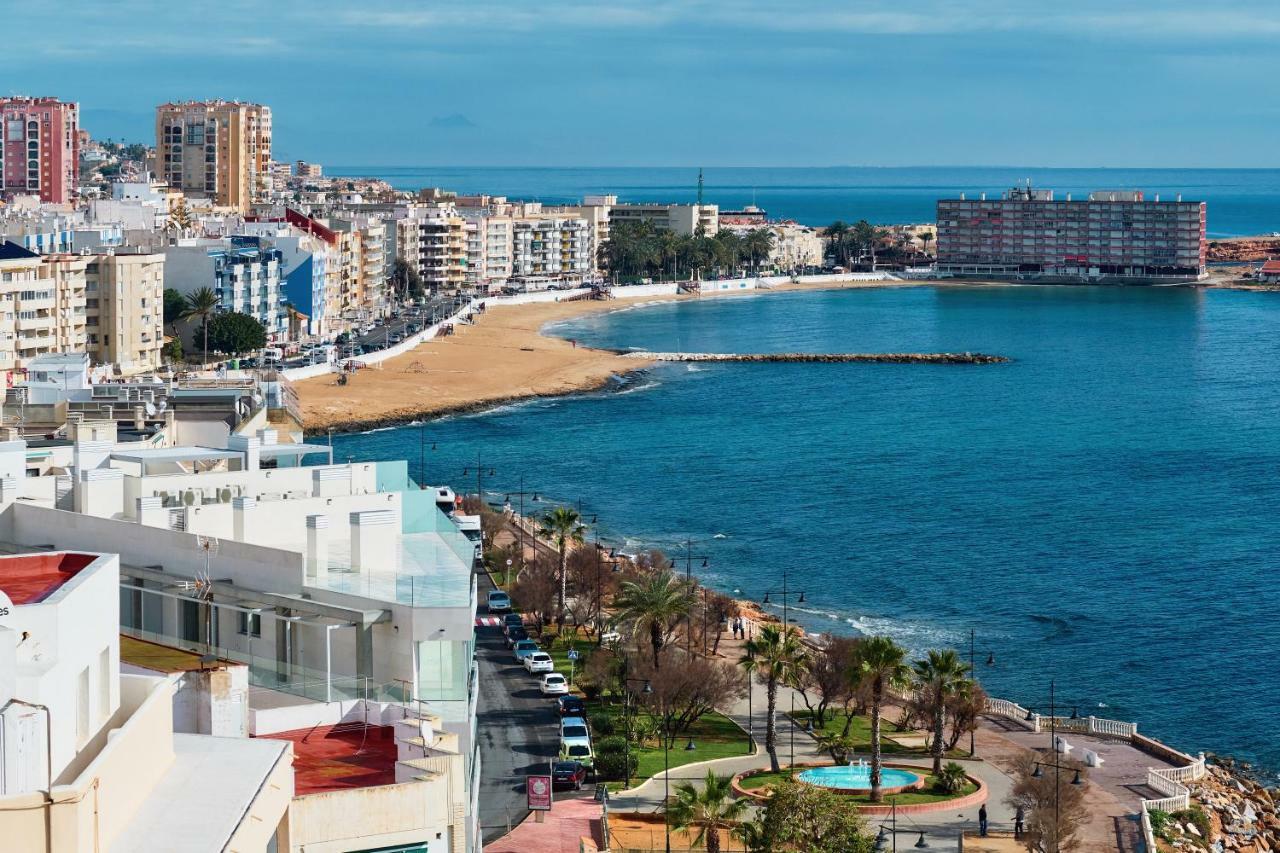 Apartamento Cura Proa