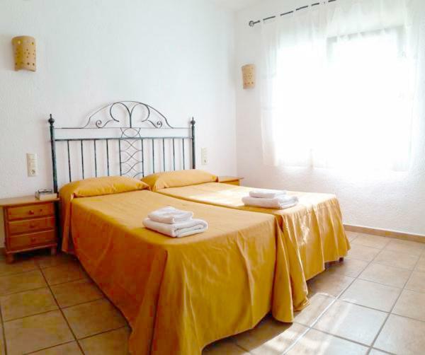 Benimeit * Moraira
