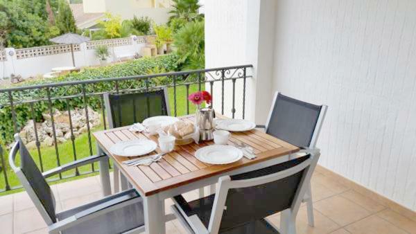 Benimeit Apartment
