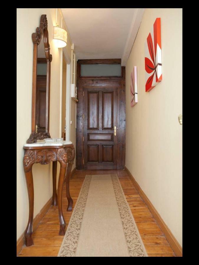 Apartamento Canal Apartment Ribadesella
