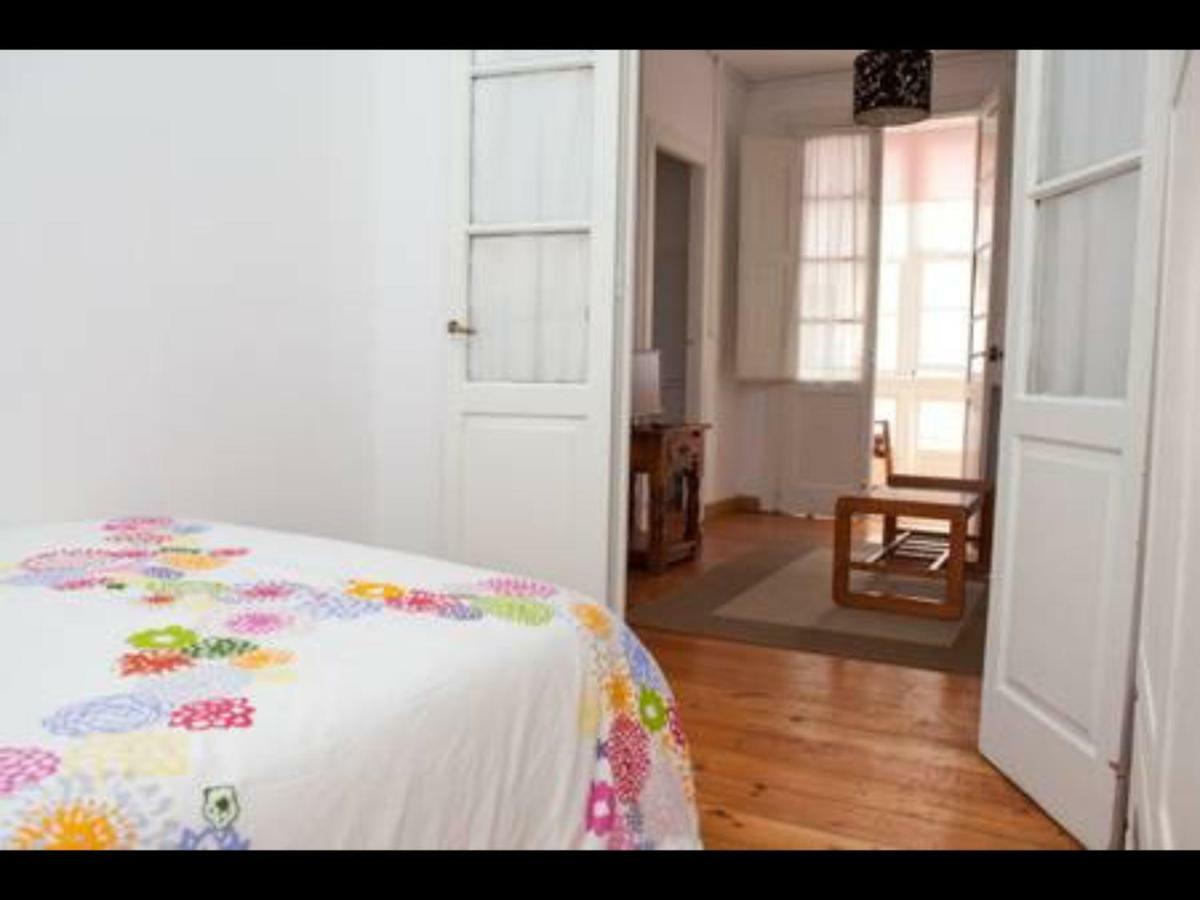 Apartment Apartamento Canal