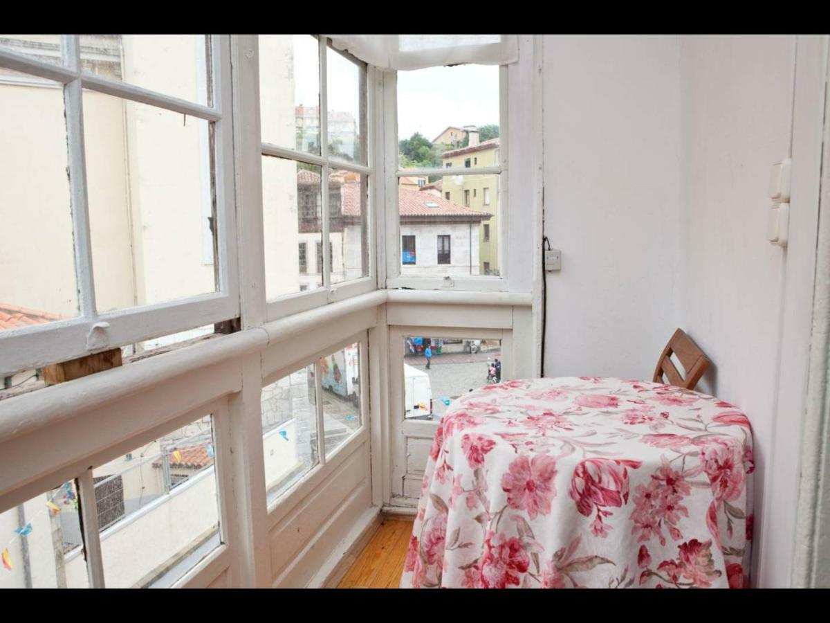 Apartamento Canal Ribadesella