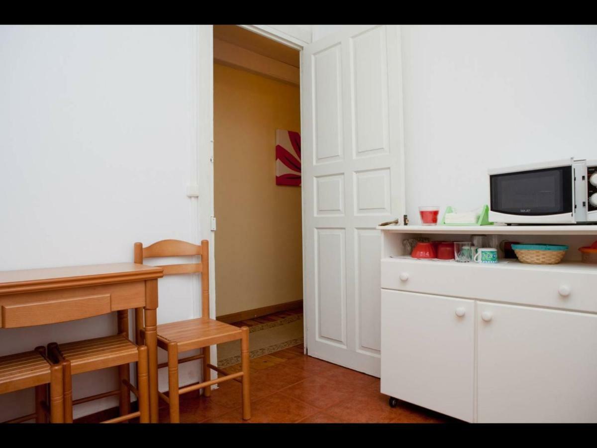 Apartamento Canal Apartment