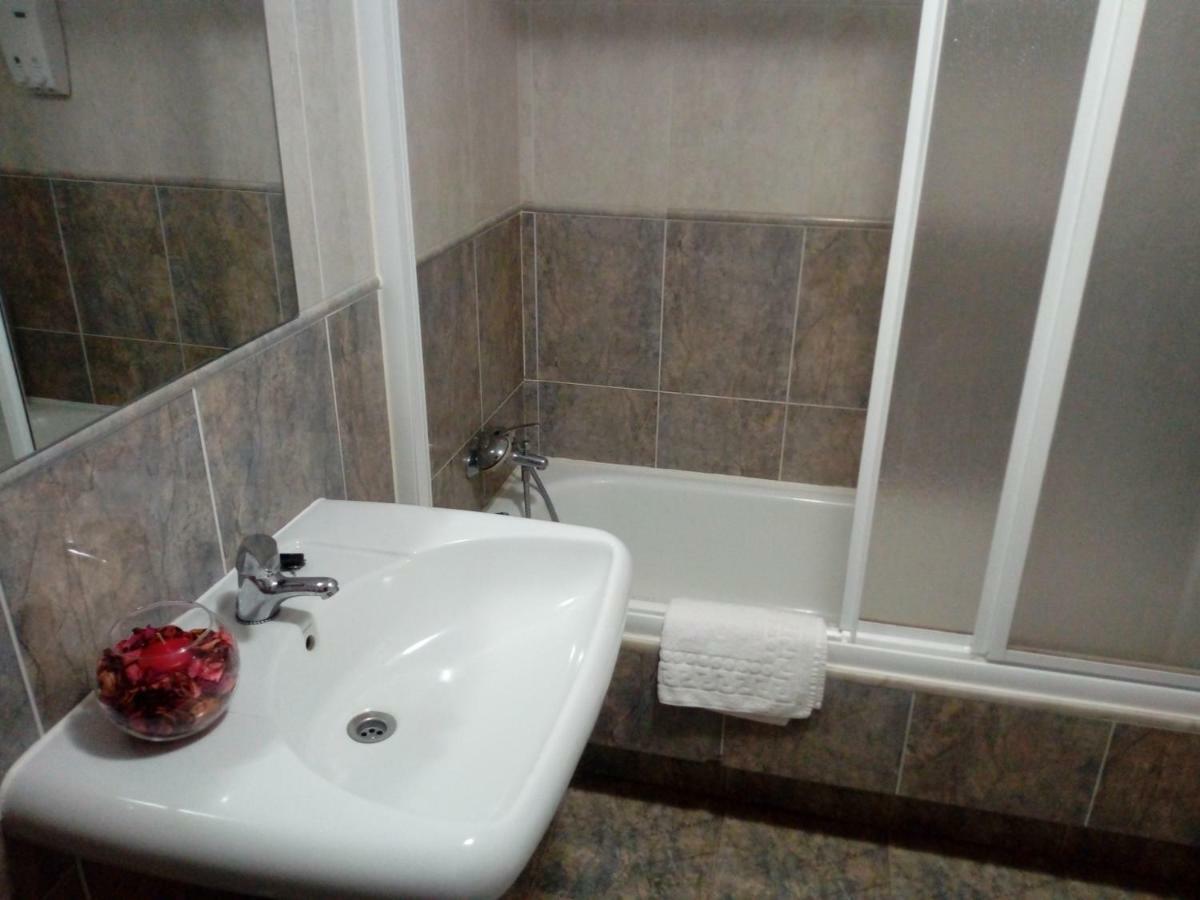 Apartment Cefas O Pedrouzo