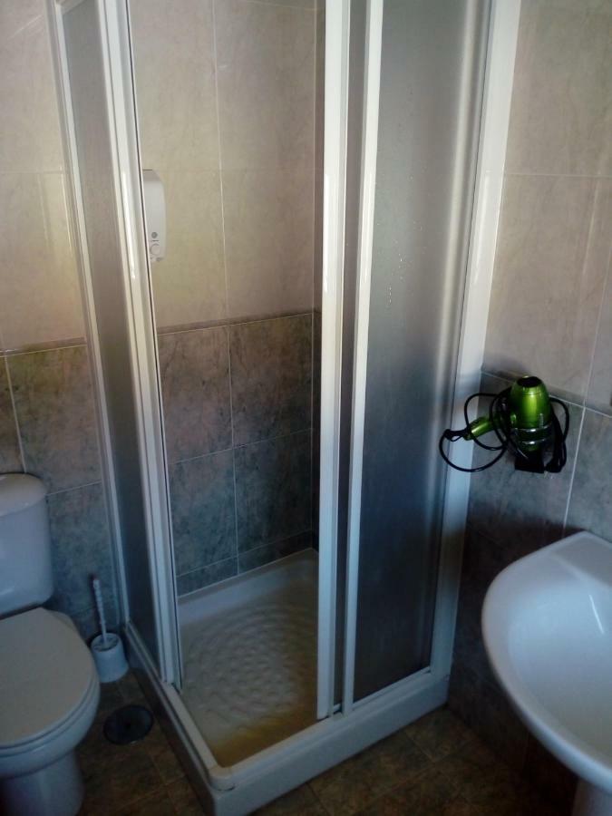 Apartment Cefas *