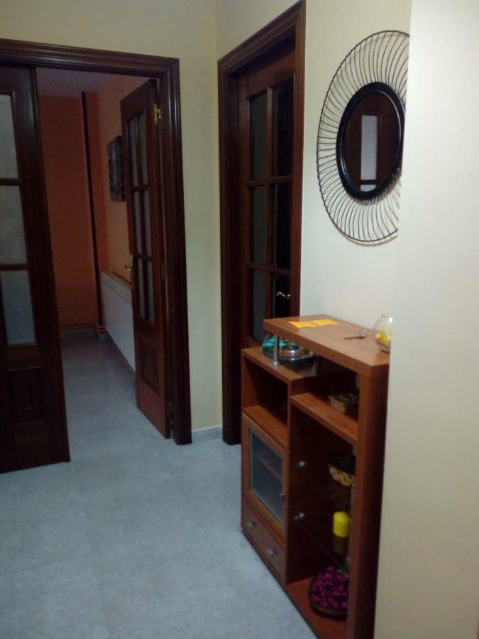 Apartment Cefas O Pedrouzo